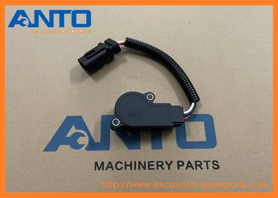 267-5222 2675222 حسگر موقعیت حفاری قطعات الکتریکی برای 938H 950H 962H 966H 972H