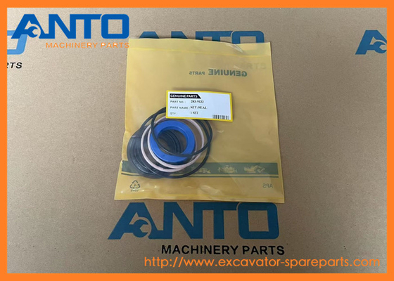 283-9122 2839122 کیت مهر و موم قطعات معدنی حفاری مناسب برای 303.5C 303.5D 303.5E 303C CR