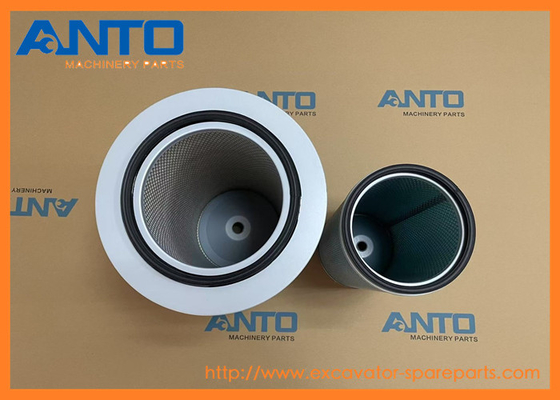 600-181-1600 600-181-1660 فیلتر هوا KOMATSU قطعات معدنی برای PC400LC-5