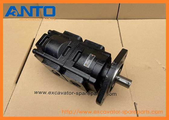 20/912800 پمپ هیدرولیک اصلی حفاری قطعات پمپ هیدرولیک مناسب برای JCB 3CX