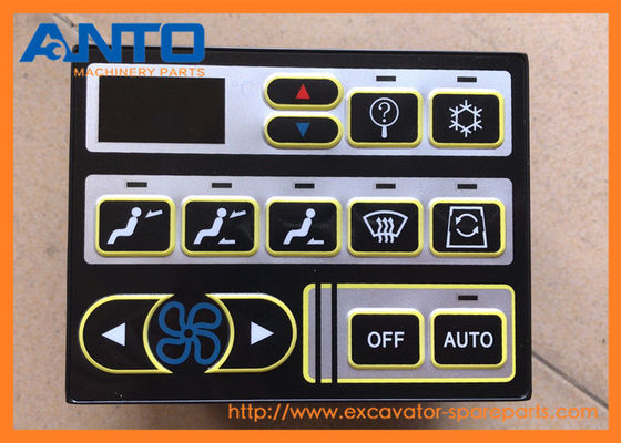 VOE14590052 VOE14631179 پانل سوئیچ کنترل کننده سیستم تهویه مطبوع برای VOE EC140B EC210B EC240B EC290B