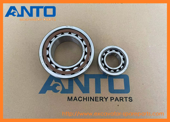 0809504 0809505 نردبان های HITACHI قطعات موتور روغن حفاری مناسب برای EX1200-5