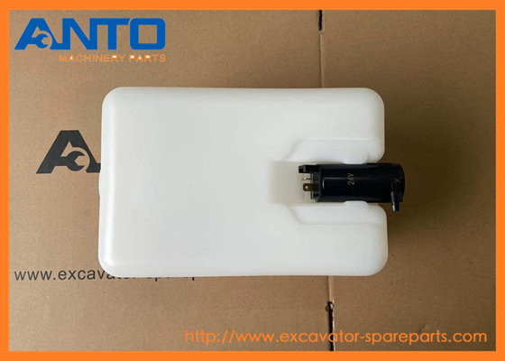 4325519 قطعات معدنی تانک آب مناسب برای HITACHI EX1100 EX1100-3 EX1200-5