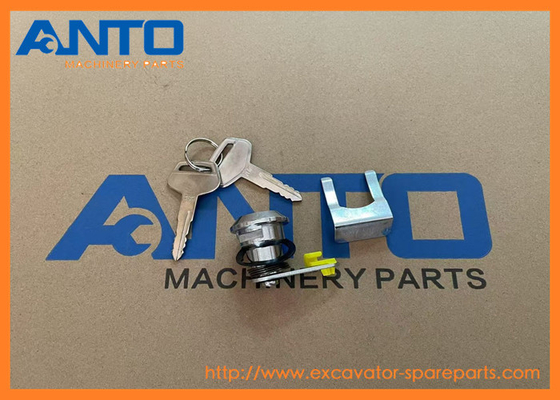 2A5-53-12710 2A55312710 قفل KOMATSU قطعات معدنی برای PC450LC-8 PC490LC-10