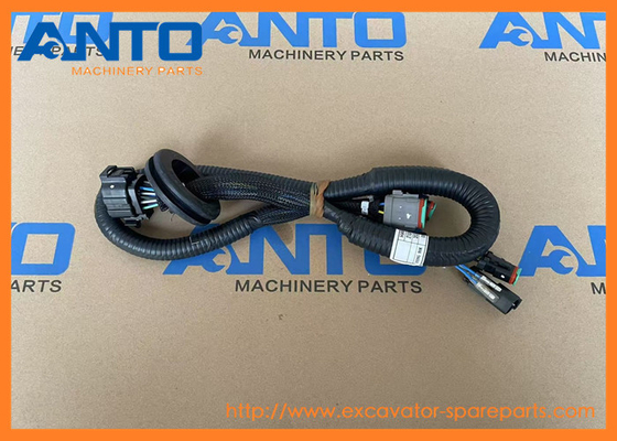 21Q6-10501 سیم کشی هیوندای قطعات معدنی برای R210LC-9 R250LC-9