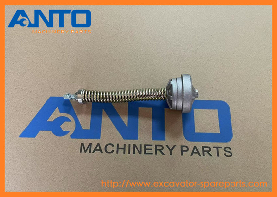 4387143 شیر HITACHI قطعات الکتریکی حفاری برای EX300-5 EX350H-5 EX370-5M