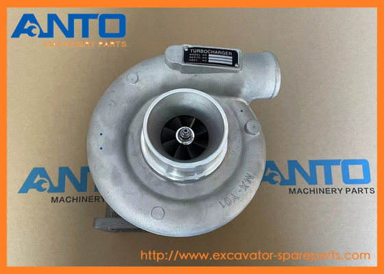 65.09100-7080A 65.091007080A توربو شارژر قطعات موتور حفاری مناسب DOOSAN DX140W DX190WA