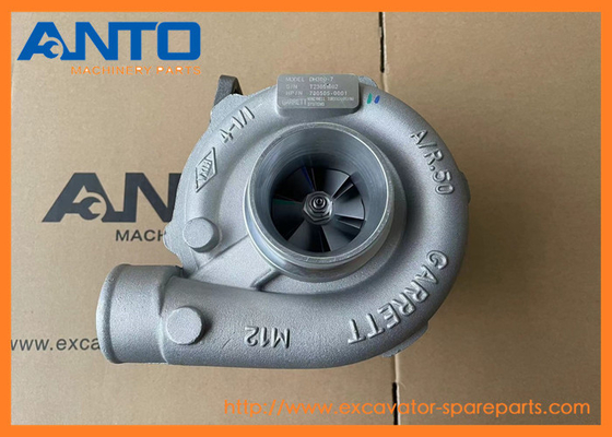 65.09100-7082 65.091007082 قطعات موتور توربو شارژر حفاری مناسب DOOSAN DX300LCA