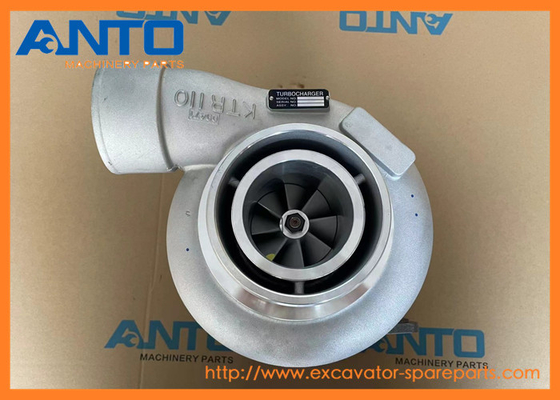 6505-65-5150 6505655150 توربو شارژر قطعات موتور حفاری برای KOMATSU SAA6D140E