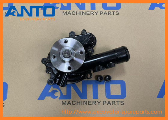 VOE14521180 یدک پمپ آب بیل مکانیکی برای EC55B ECR58 ECR88