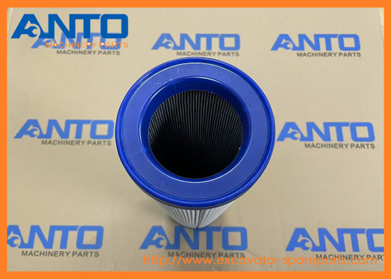 VOE17410276 17410276 فیلتر روغن هیدرولیک قطعات یدکی بیل مکانیکی برای A25F/G A30F/G