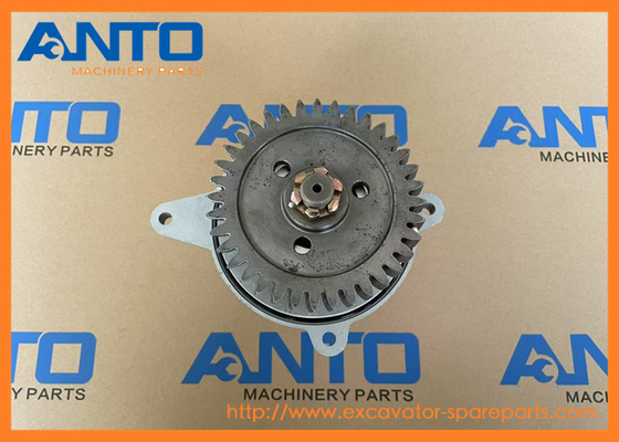 21635801 21114793 قطعات معدنی پمپ سوخت برای EC340D EC350E EC380D