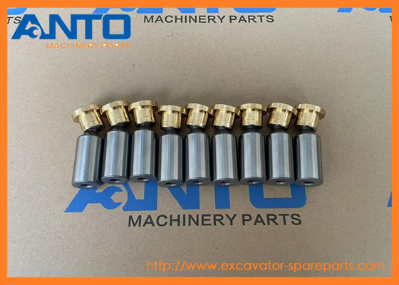 VOE14500062 14500062 قطعات معدنی پیستون برای EC240B EC240C FC2924C