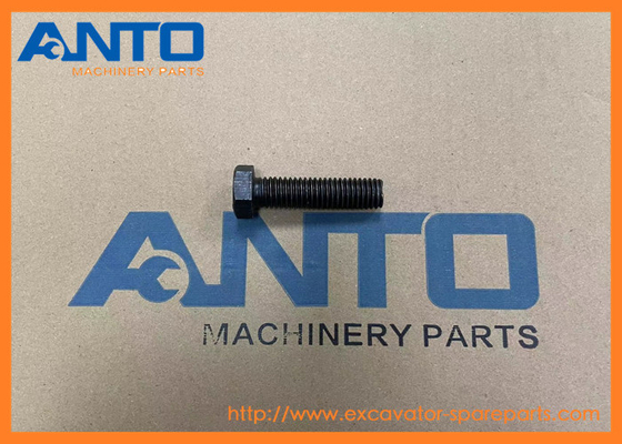 6V-0314 6V0314 پیچ قطعات یدکی بیل مکانیکی برای 320D FM