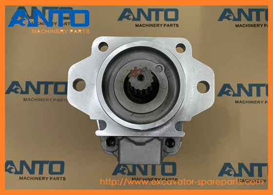 705-52-31150 7055231150 پمپ چرخ دنده KOMATSU قطعات یدکی برای کامیون های زباله