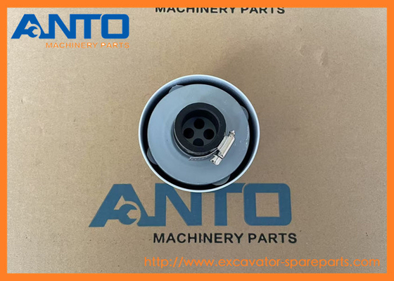 VOE11172907 11172907 فیلتر هوای بیل مکانیکی قطعات یدکی برای EC180E EC200B EC210D
