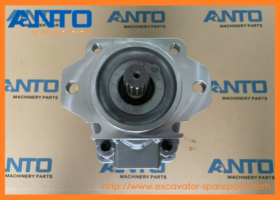 705-52-30490 7055230490 پمپ Assy برای KOMATSU حفاری WA500