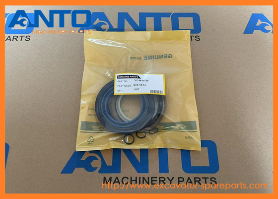 707-98-26720 کیت سرویس برای کوماتسو PC78MR PC78US PC78UU