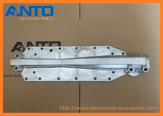 6150-61-2125 6150612125 پوشش قطعات موتور حفاری برای KOMATSU S6D125 S6D125E