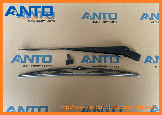 22B-54-28720 22B5428720 بازوی برف پاک کن KOMATSU قطعات یدکی بیل مکانیکی برای PC78US-8 PC88MR-8