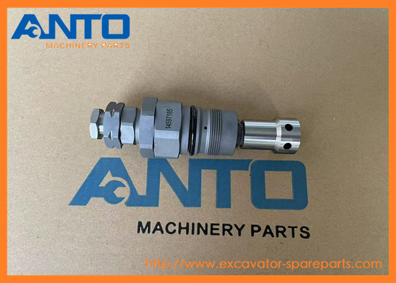 14597185 14513226 قطعات معدنی آب کش برای EC460CHR EC700B