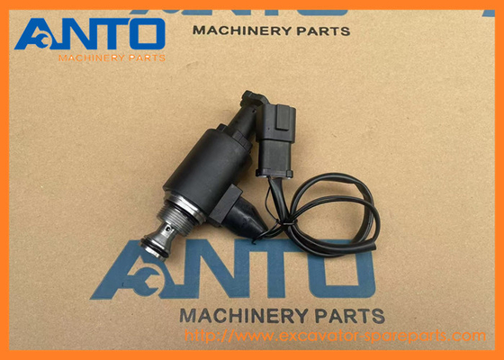 714-11-16830 7141116830 دریچه سولینوئید برای KOMATSU WA100 WA120 WA120L WA150