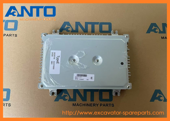 9226748 کنترل کننده HITACHI قطعات الکتریکی حفاری برای IZX200LC ZX210H ZX225USR