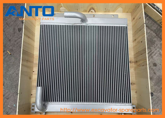 205-03-71121 2050371121 خنک کننده نفتی KOMATSU قطعات معدنی برای PC200LC-3 PW210-1