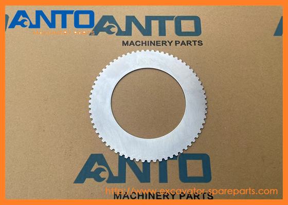 714-16-19730 419-15-12310 صفحه جداکننده قطعات یدکی لودر چرخ دار کوماتسو برای WA200-6 WA320-6