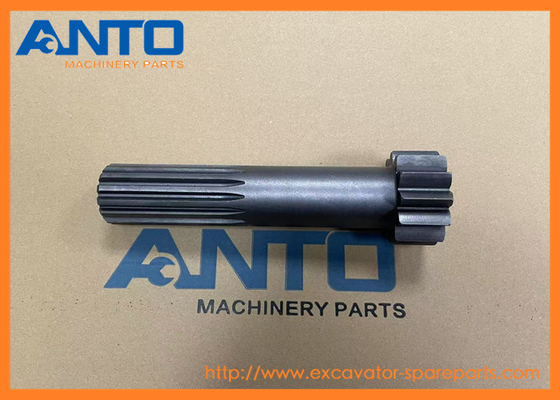 333-2989 3332989 قطعات یدکی بیل مکانیکی چرخ دنده خورشیدی برای C7.1 318F 323F