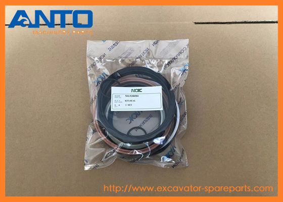 ۹۱۸۰۵۸۱ کیت مهر و موم قطعات معدنی مناسب برای HITACHI EX300-5 EX300LC-5M EX345USR ((LC)