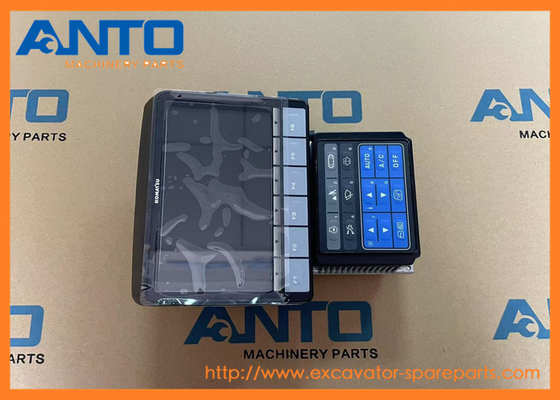 7835-31-3006 7835-31-3007 مانیتور قطعات یدکی بیل مکانیکی کوماتسو برای PC130-8 PC88MR-8