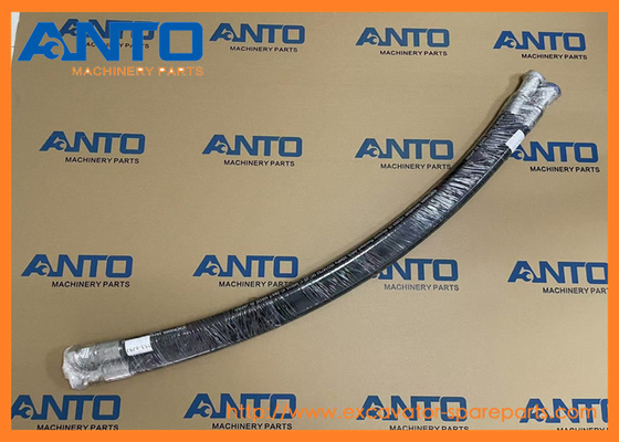 153-6787 1536787 شیلنگ قطعات یدکی تراکتور زنجیری برای 3176C D7R