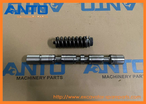 K9001810 مجموعه قرقره شیر کنترل اصلی بیل مکانیکی برای DOOSAN DX225LC DX225LCA DX225LL