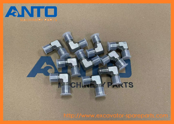 VOE14555862 14555862 آرنج بولدوزر قطعات الکتریکی اتصالات برای EC160B EC170D EC180B