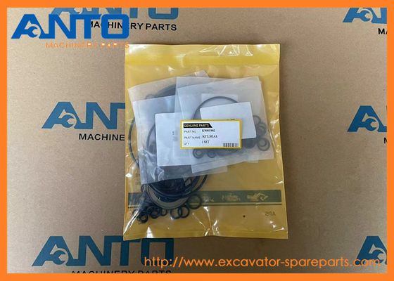 K9001902 کیت مهر و موم قطعات معدنی برای DOOSAN DX220A