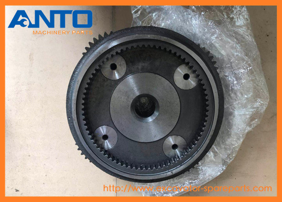 چرخ دنده چرخش بیل مکانیکی K9007412 Carrier No.2 برای DOOSAN DX210 DX220AF DX225LC