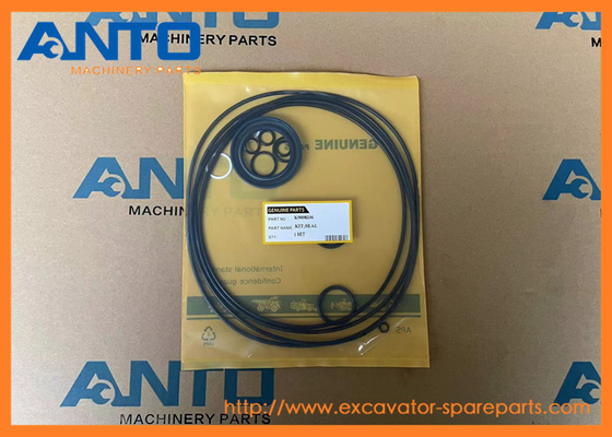کیت آب‌بندی K9008336 قطعات یدکی بیل مکانیکی برای DOOSAN DX180LC DX190W DX210 DX210W DX225LC