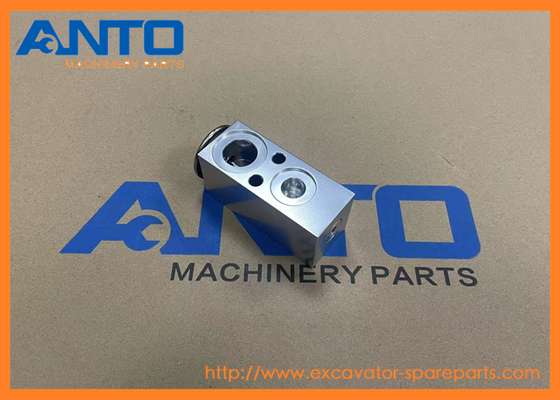 6207-21-2110 6207-21-2111 مونتاژ دریچه گشایش KOMATSU قطعات موتور حفاری برای 3D95S-W-1A