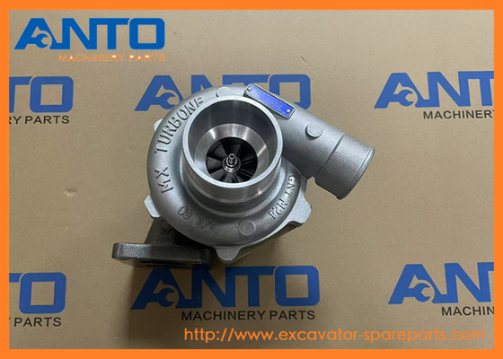 6207-81-8210 6207818210 توربو شارژر KOMATSU قطعات موتور حفاری برای S6D95L-1U PC200-5
