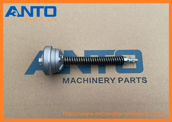 4324256 4324257 دریچه چک برگشت روغن هیدرولیک HITACHI قطعات معدنی برای ZX330-3