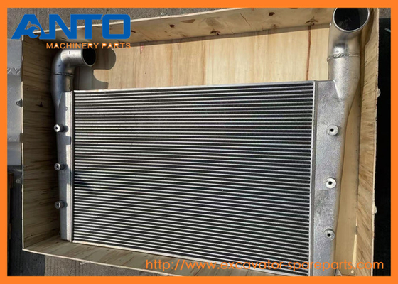 YA00004877 اینترکولر HITACHI قطعات یدکی بیل مکانیکی مناسب برای ZX470LC-5B ZX470LCH-5B