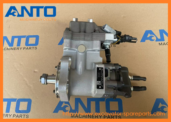 6746711151 6746711130 6745711180 پمپ سوخت KOMATSU قطعات موتور بیل مکانیکی برای SAA6D114E WA430-6