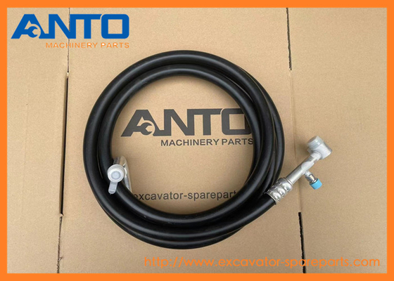 208-810-1321 2088101321 قطعات دستگاه حفاری لوله و تهویه مطبوع برای KOMATSU PC400
