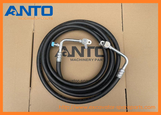 208-979-8421 2089798421 قطعات دستگاه حفاری لوله و تهویه مطبوع برای KOMATSU PC400