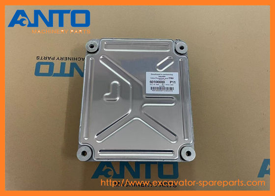 VOE60100000 قطعات الکتریکی واحد الکترونیکی حفاری برای VOE EC140C EC160C EC170D