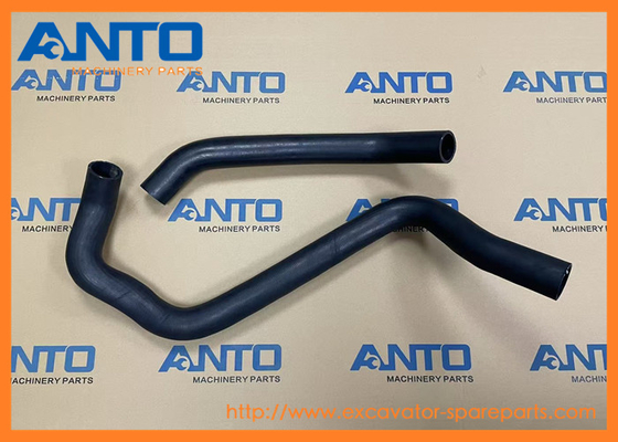 265-3602 245-9178 شیلنگ رادیاتور قطعات یدکی بیل مکانیکی مناسب برای C6.4 320D 323DL