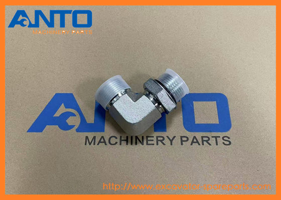 VOE935013 قطعات معدنی برقی برای VOE EC120D