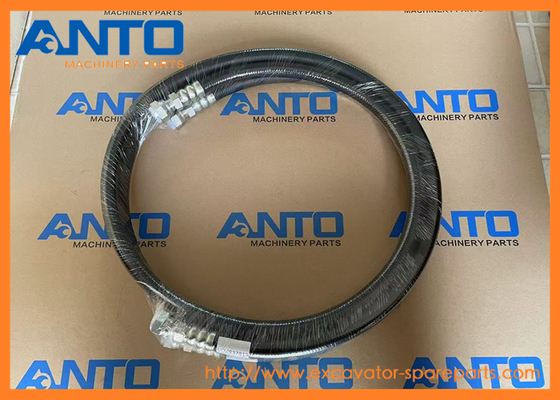 VOE937810 Hose Excavator Spare Parts For Vo-lvo EC240C EC460C EC460CHR EC480D