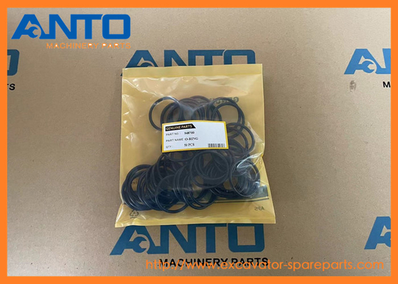 VOE948700 قطعات معدنی حلقوی O برای Vo-lvo EC140B EC160B EC160C EC160D EC180B